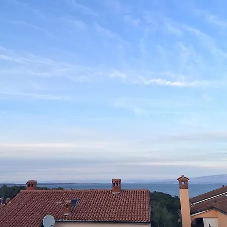 Apartment Marina Mali Lošinj Exterior foto