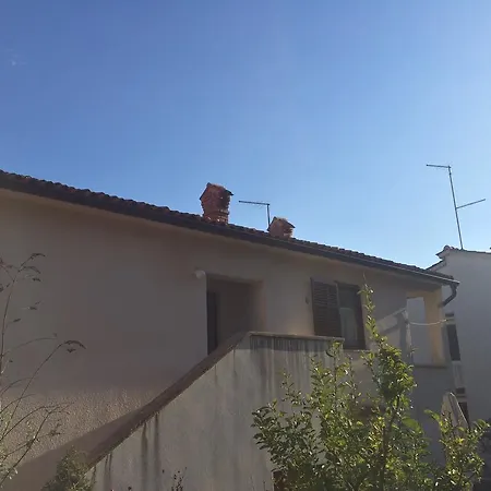 Apartment Marina Mali Lošinj Exterior foto