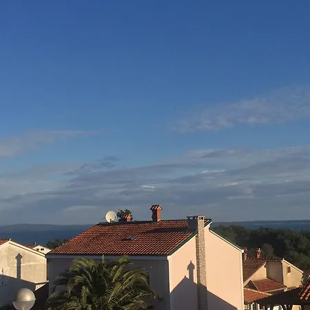 Apartment Marina Mali Lošinj Exterior foto