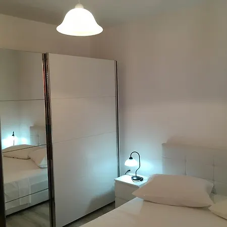 Apartment Marina Mali Lošinj Exterior foto