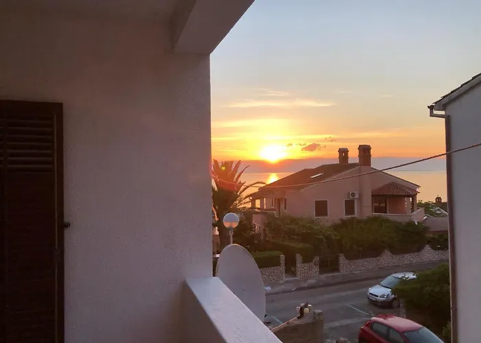Apartment Marina