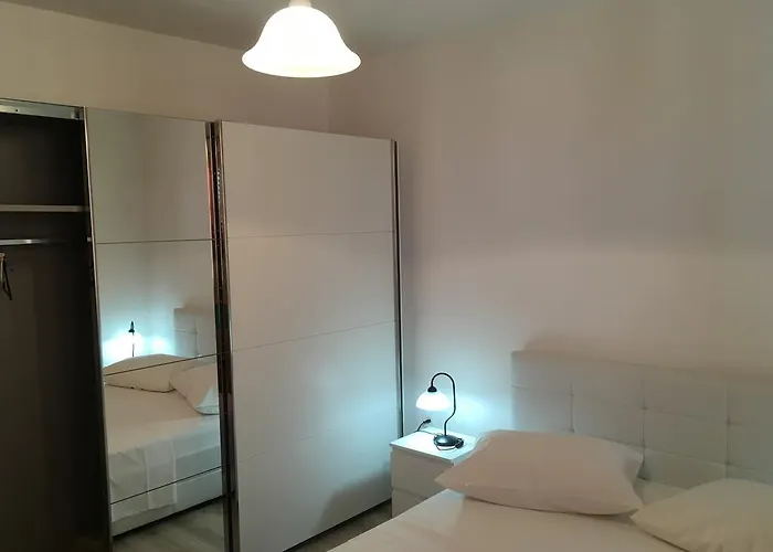 Apartment Marina