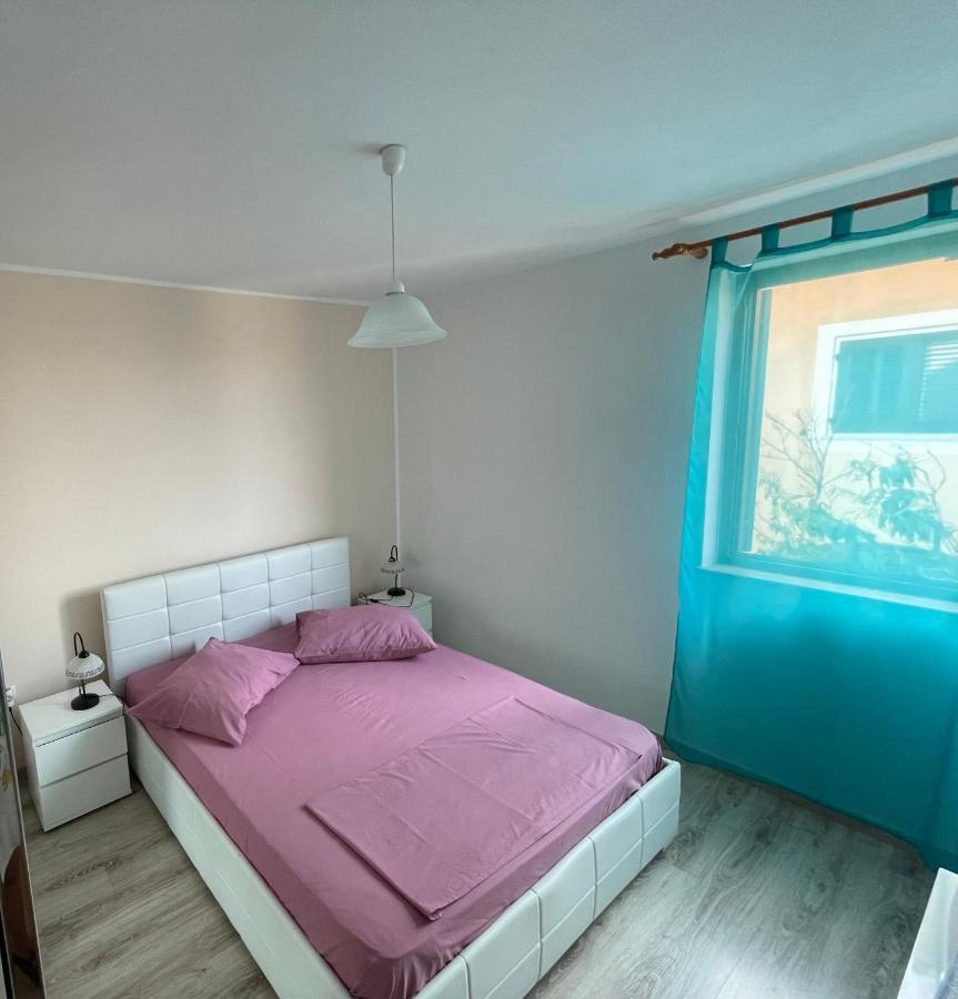 Marina Apartment