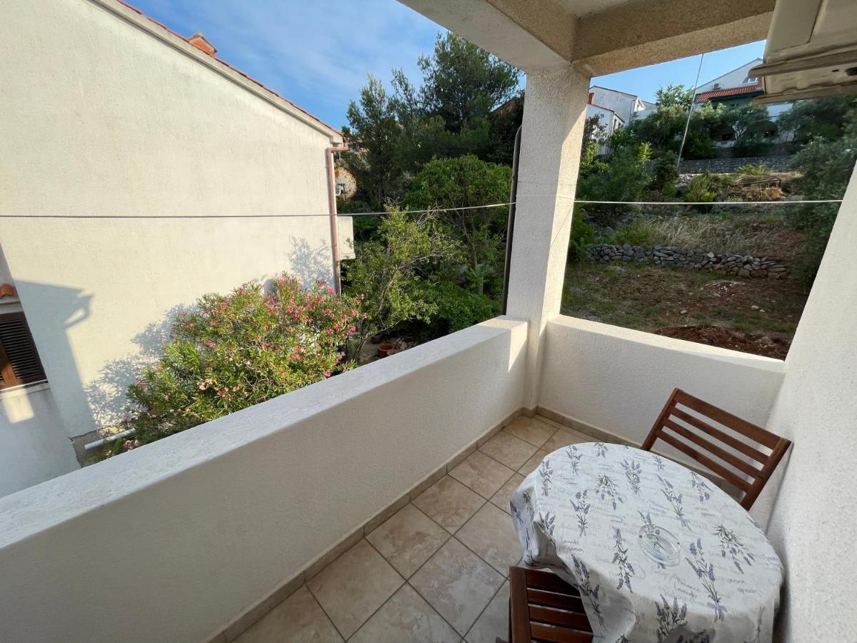 Marina Apartment