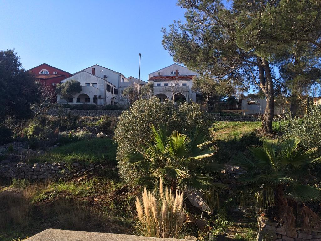 Marina Apartment Mali Losinj