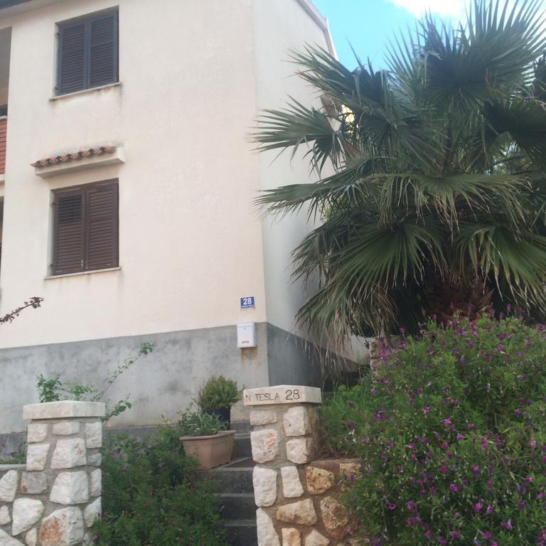 Marina Apartment Mali Losinj