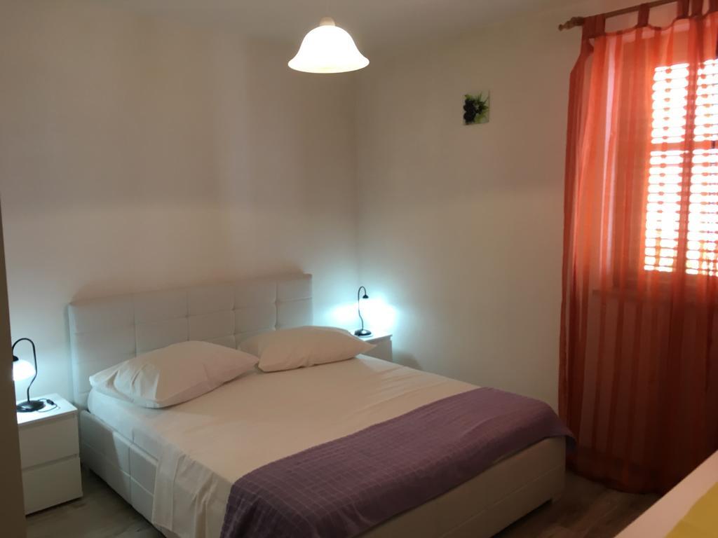 Apartment Marina Mali Losinj